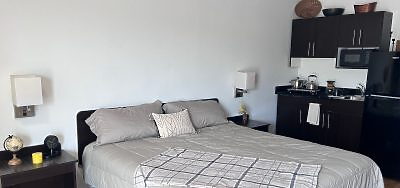 Colorado Springs studio apartment rental
