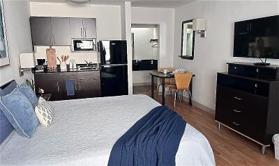Colorado Springs studio