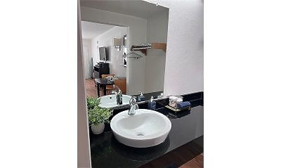 Colorado Springs bathroom sink