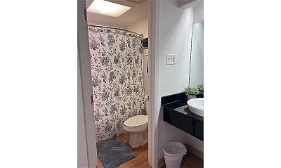 Colorado Springs apartment